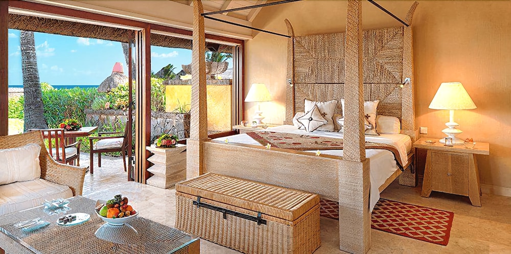 The Oberoi Beach Resort, Mauritius — снимок 23