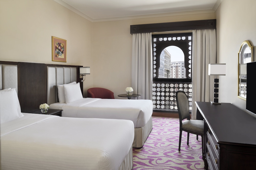 Intercontinental Madinah - Dar Al Iman, an IHG Hotel — снимок 9