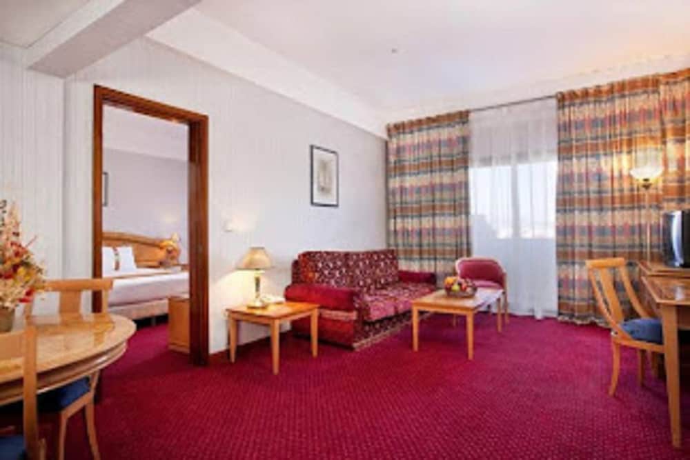 Gloria Inn Najran — снимок 20