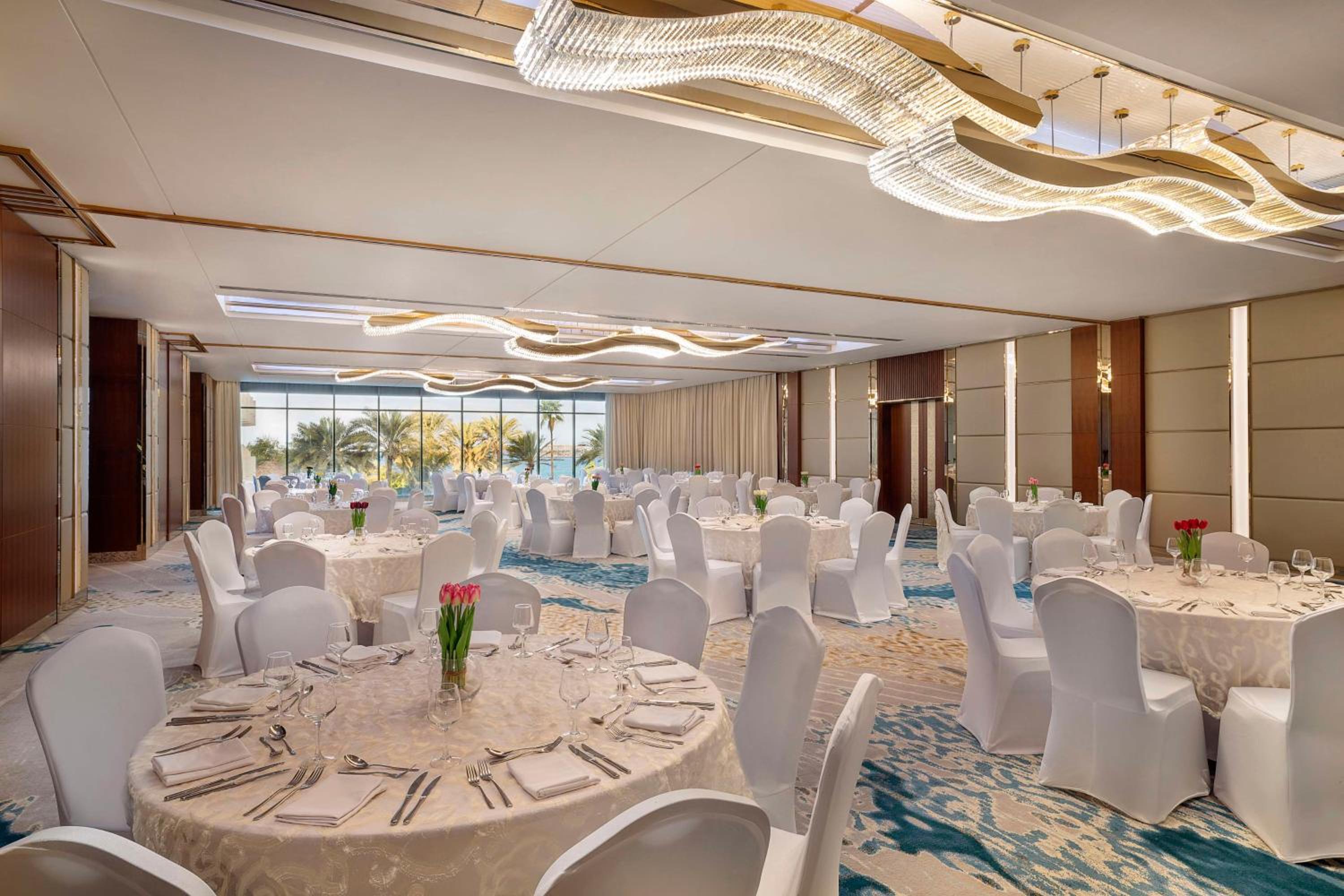 Hilton Dubai Jumeirah — снимок 8