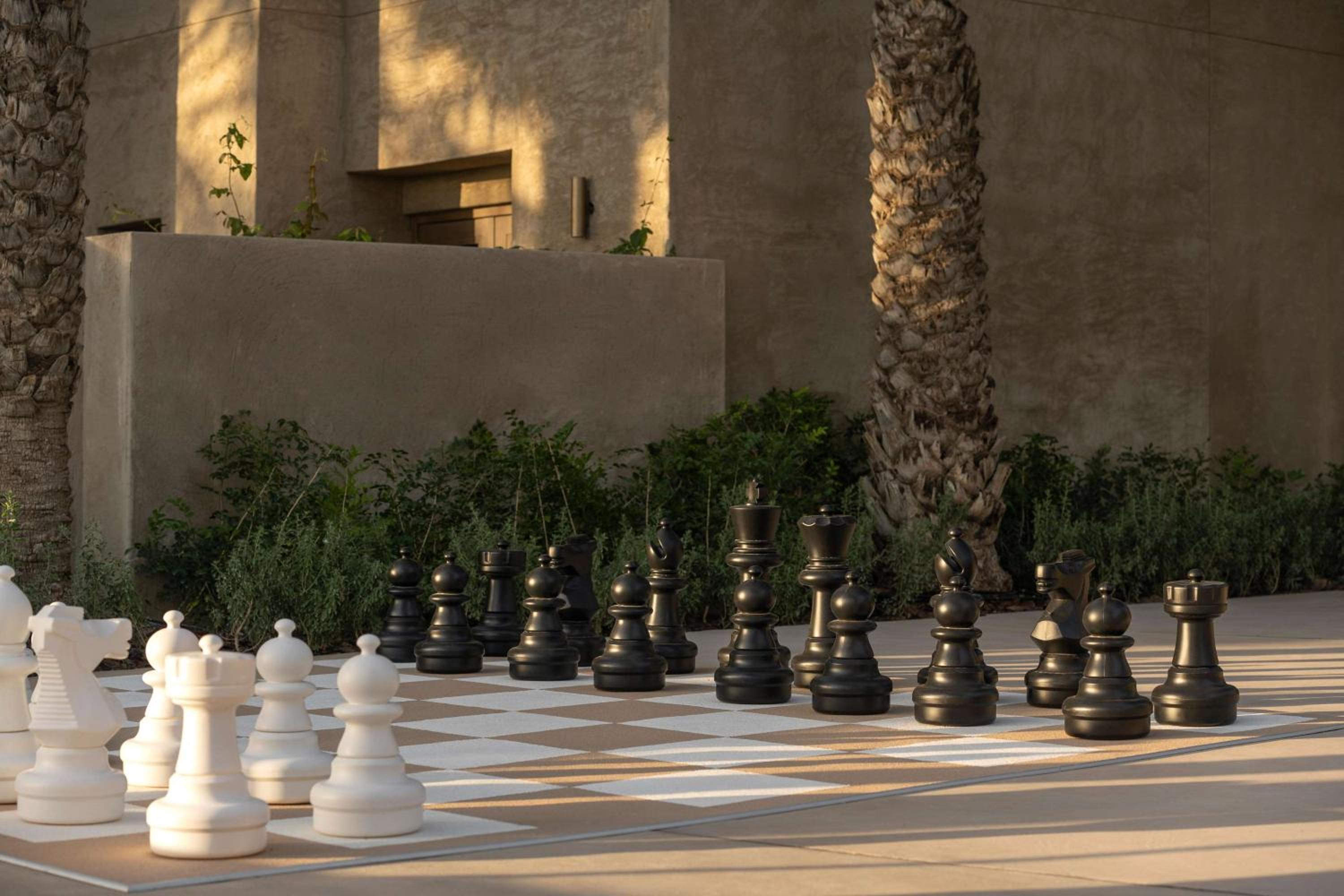 Bab Al Shams — снимок 2