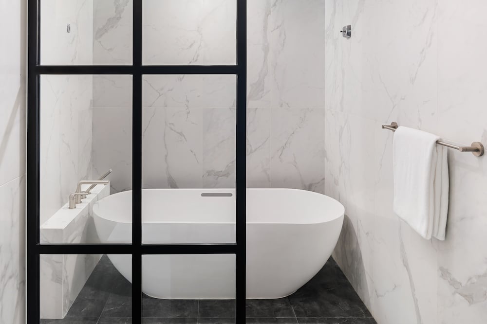 Paramount Hotel Midtown — снимок 17