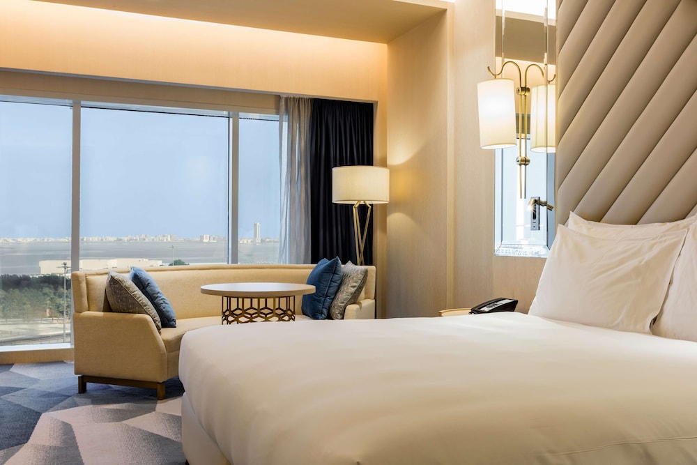 The Diplomat Radisson BLU Hotel, Residence & Spa — снимок 25
