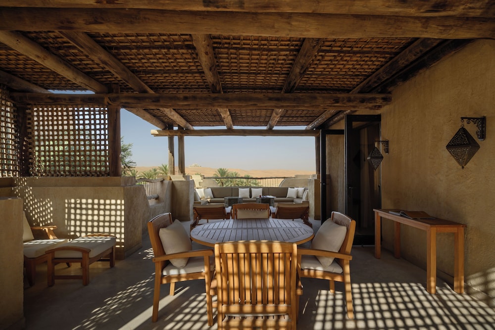 Anantara Qasr al Sarab Desert Resort — снимок 28
