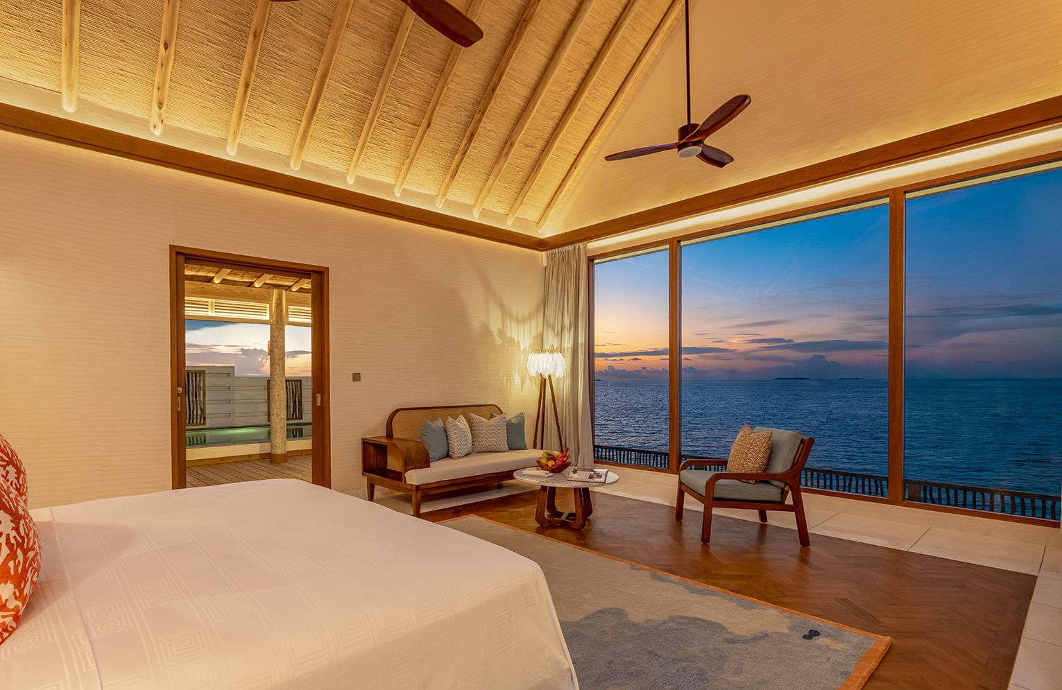 Rah Gili Maldives — снимок 20