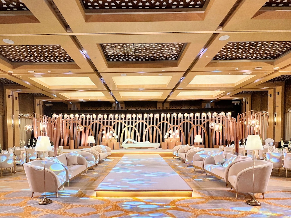 InterContinental Ras Al Khaimah Resort and Spa, an IHG Hotel — снимок 8