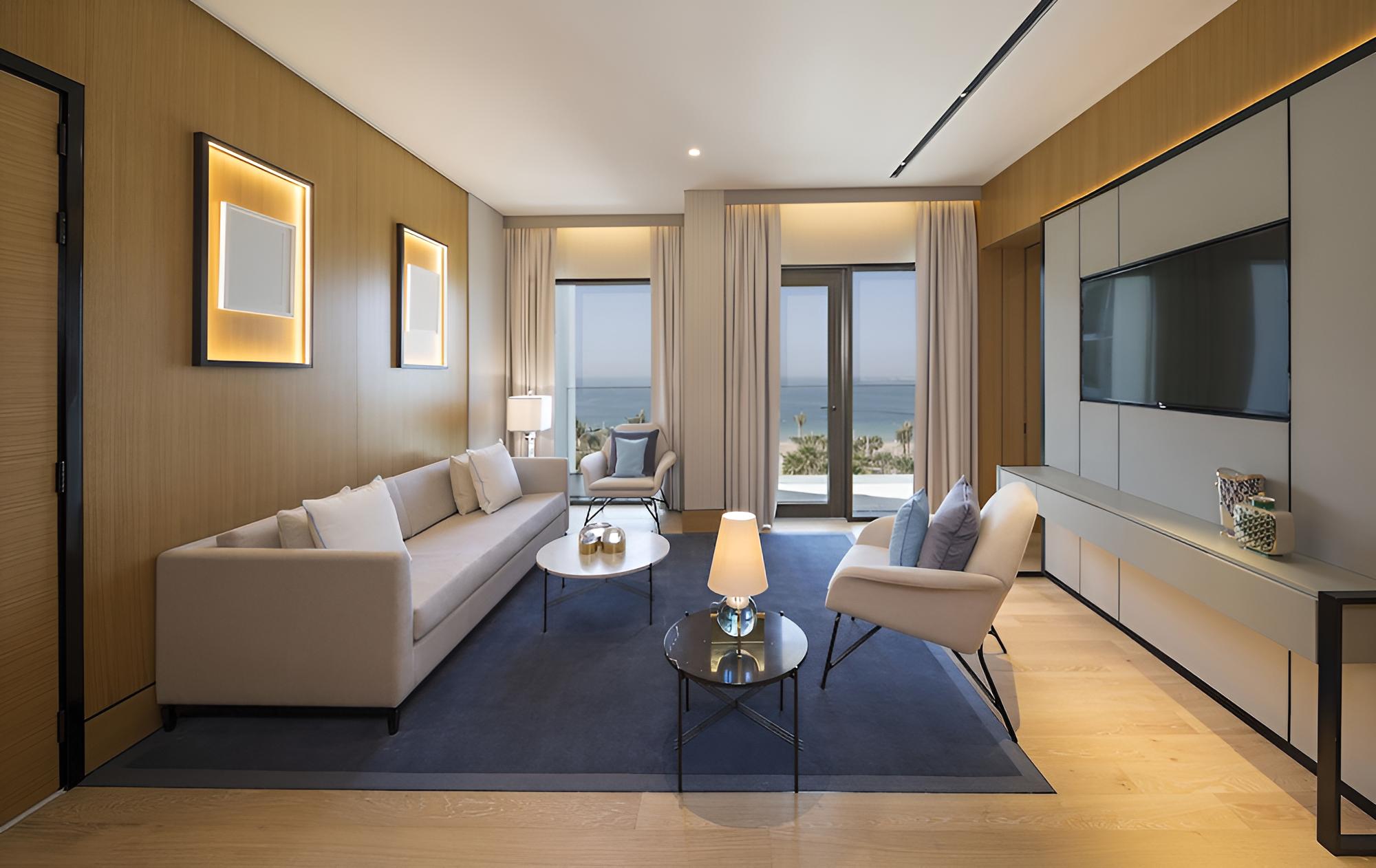 Caesars Palace Dubai — снимок 10