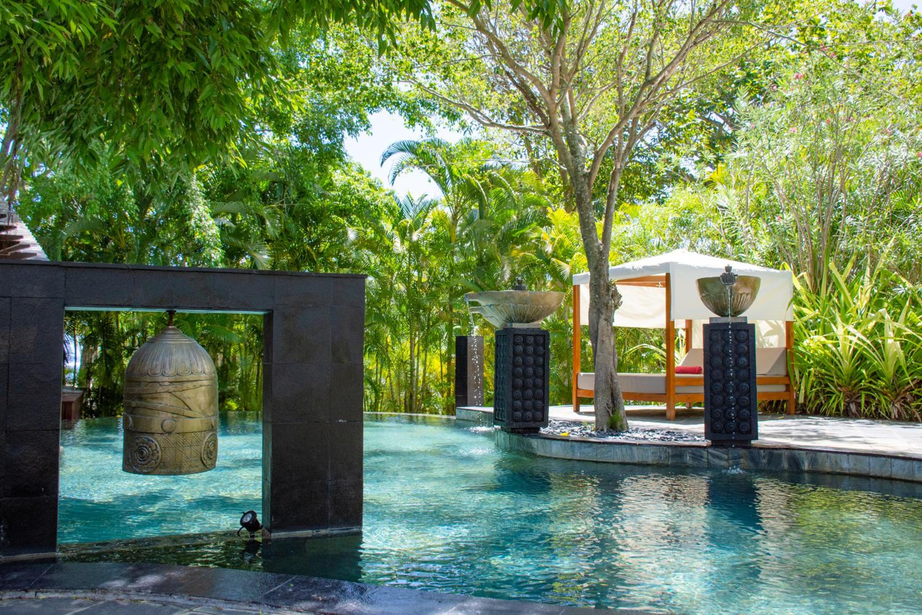Shanti Maurice Resort & Spa — снимок 11
