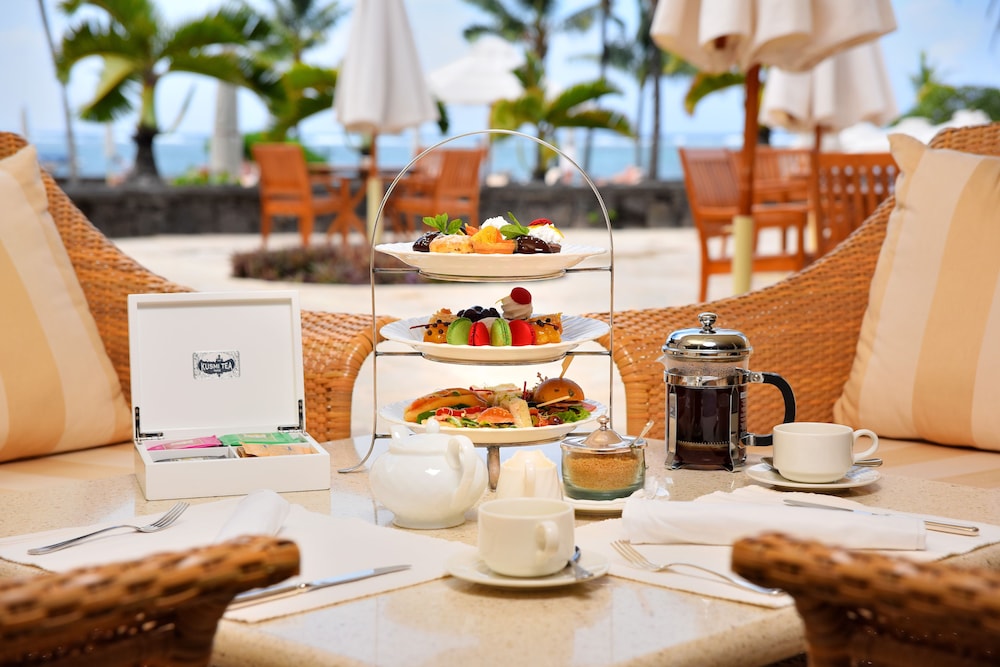 The Residence Mauritius — снимок 18