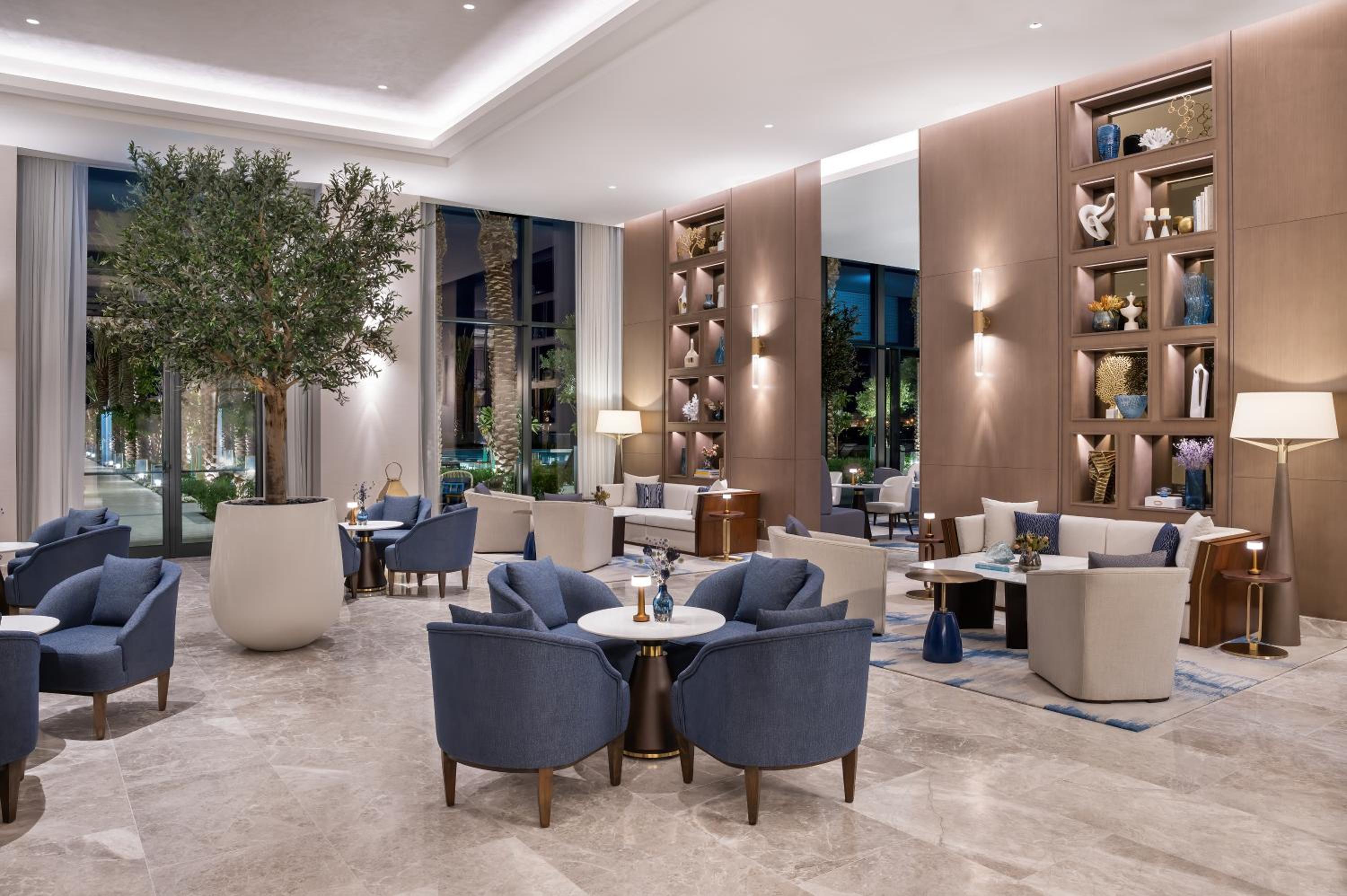 Address Beach Resort Bahrain — снимок 9
