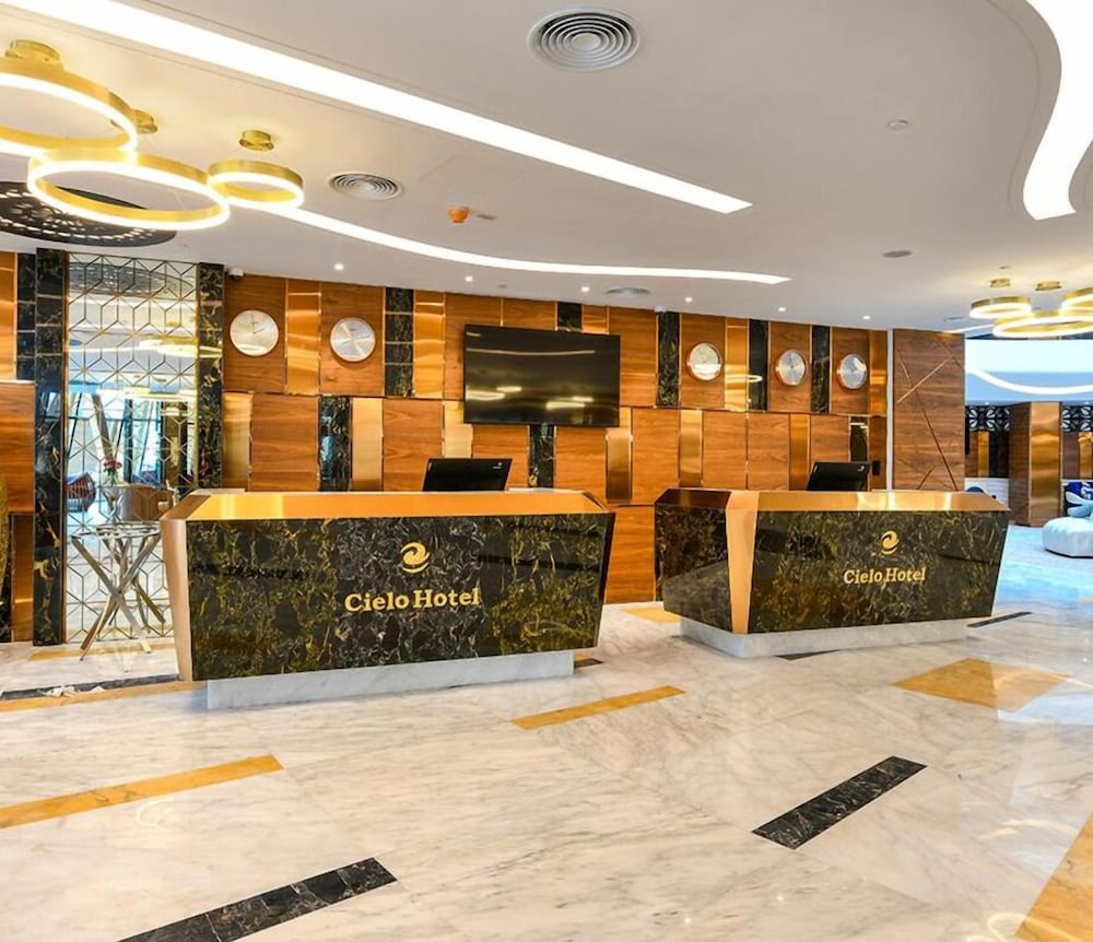 Cielo Lusail Hotel — снимок 2