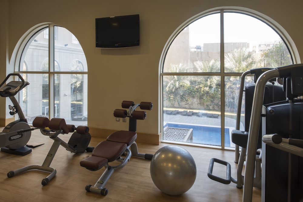 Concorde Hotel Doha — снимок 19
