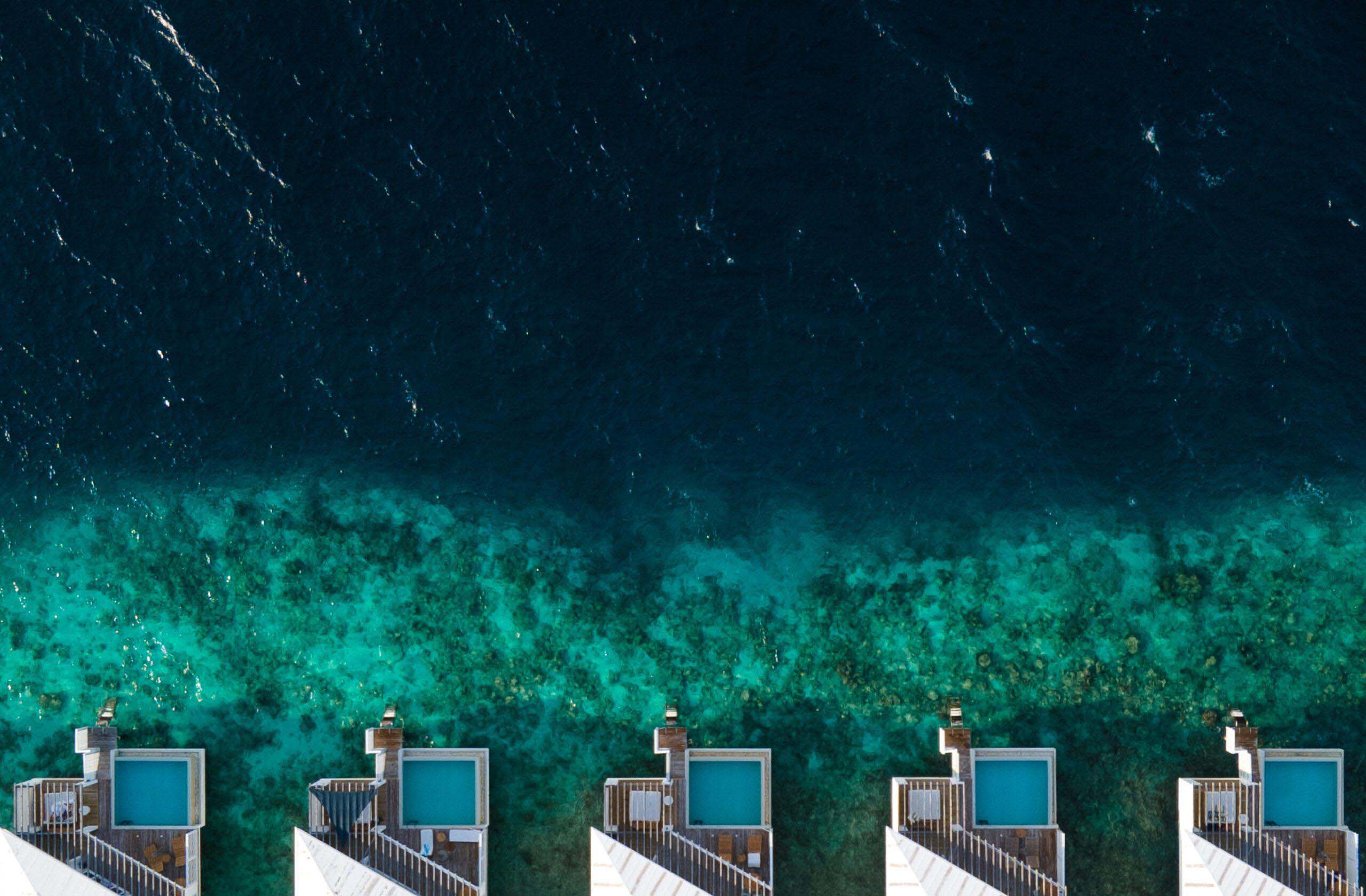 Amilla Maldives Resort and Residences — снимок 5
