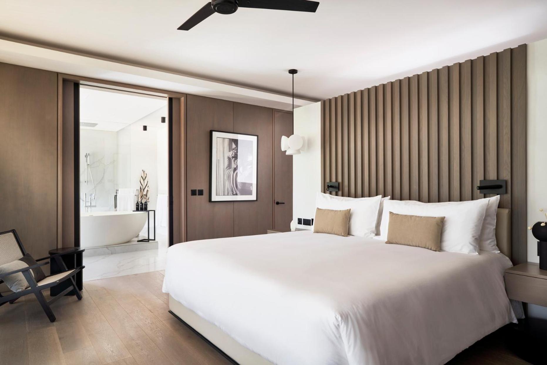 LUX* Grand Baie — снимок 10