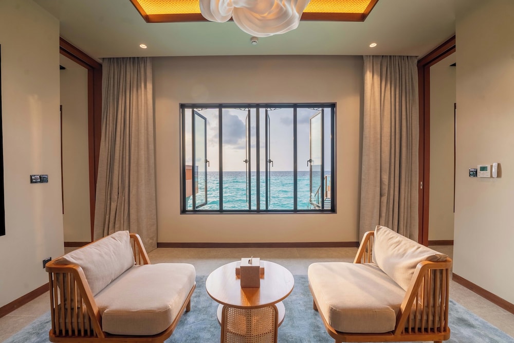 Veligandu Maldives Resort Island — снимок 21