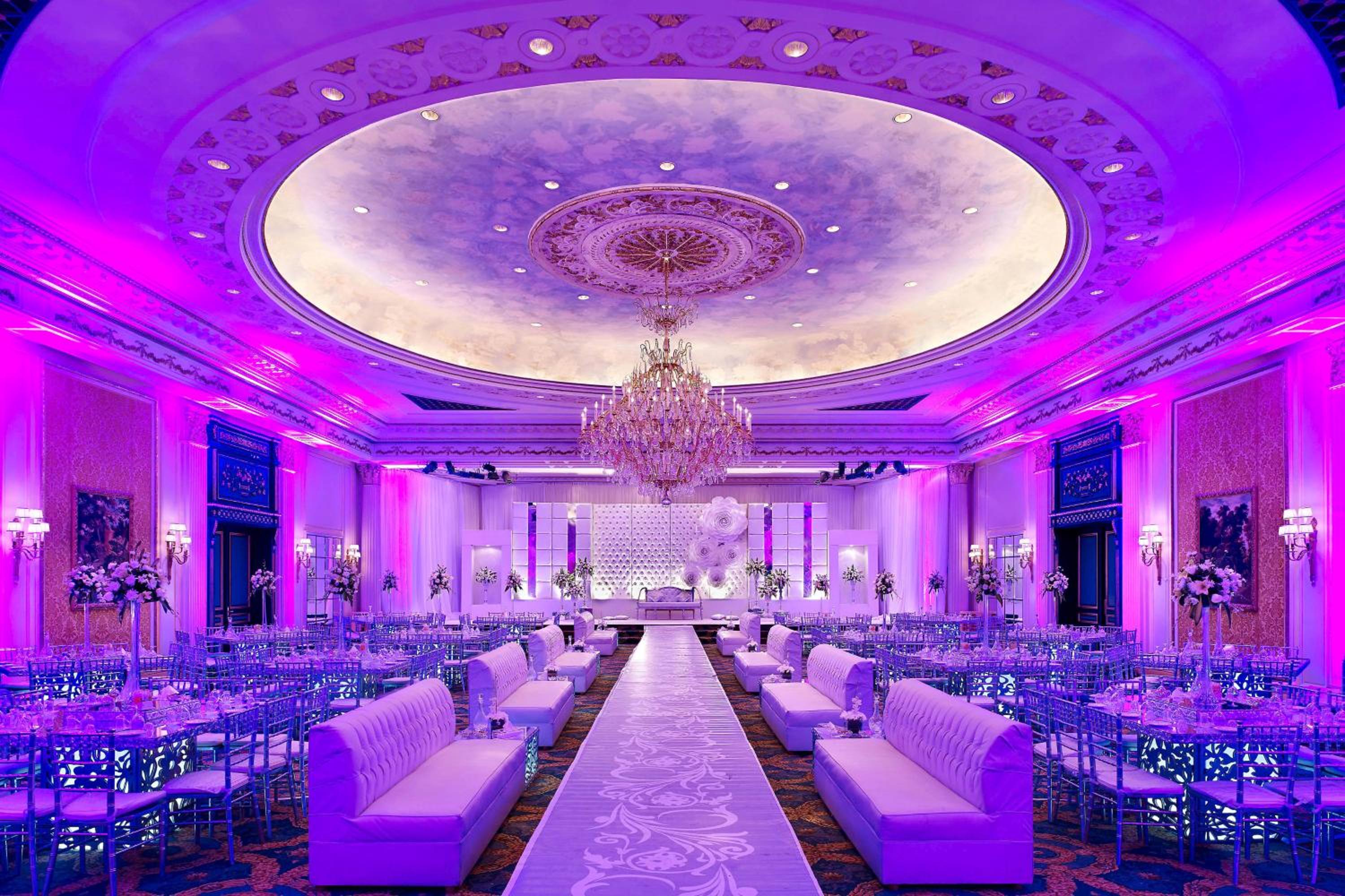 Le Meridien Al Khobar — снимок 21