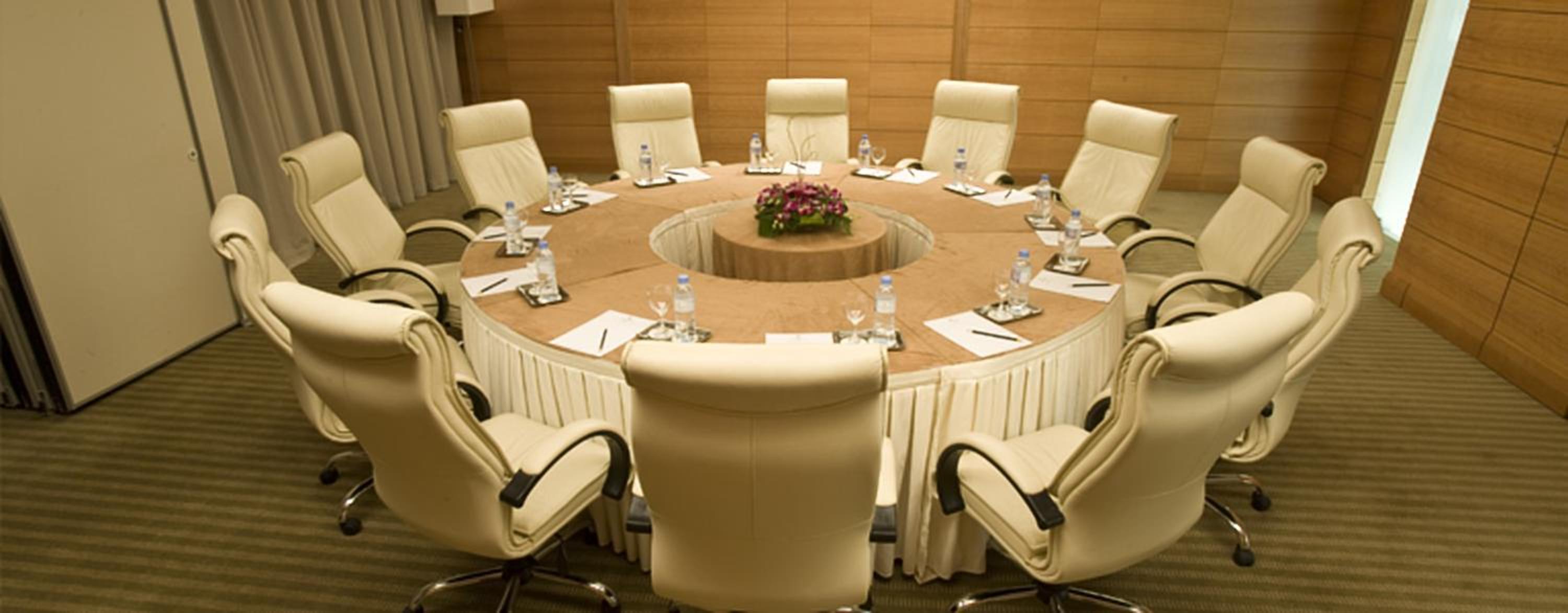 Millennium Hotel Doha — снимок 2