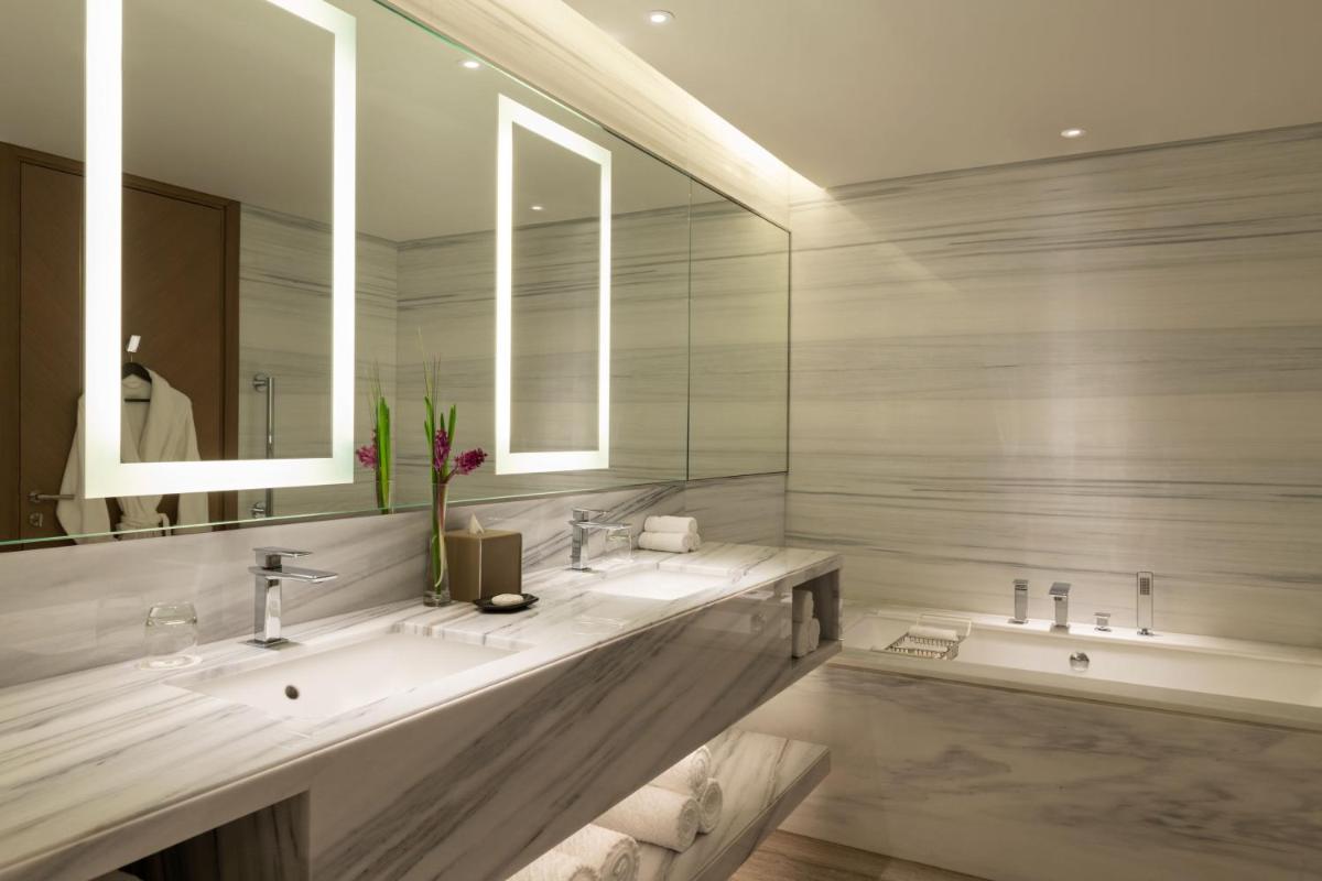 The St. Regis Kuwait — снимок 8