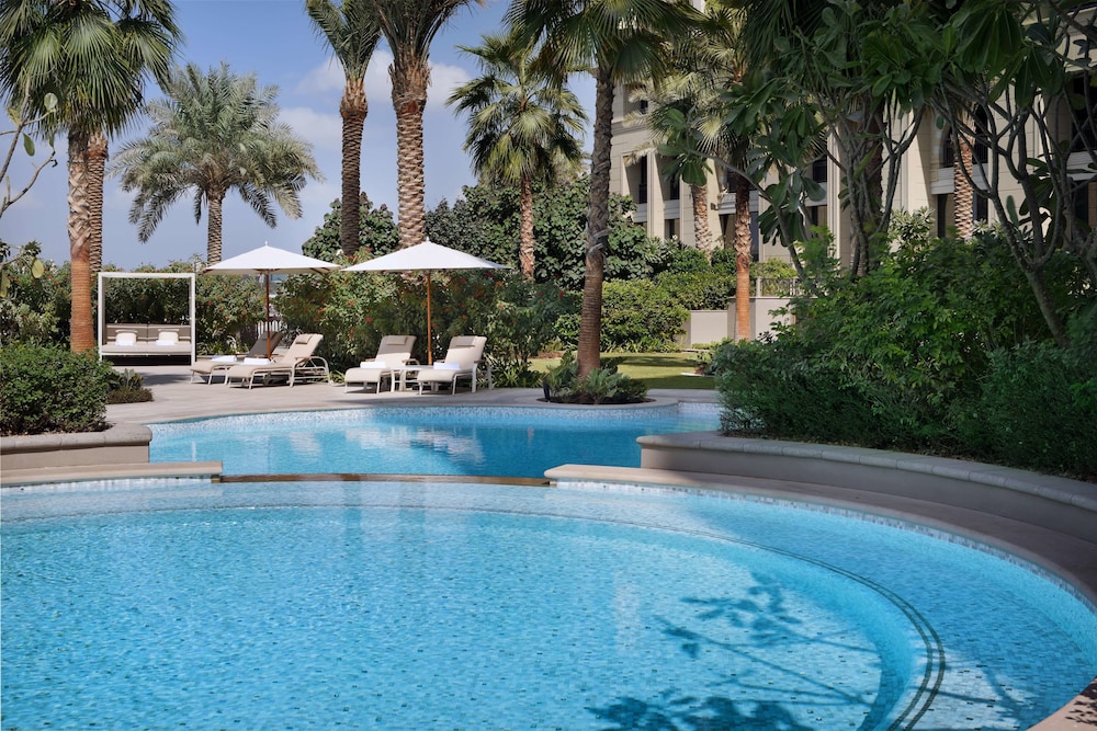 Palazzo Versace Dubai — снимок 21