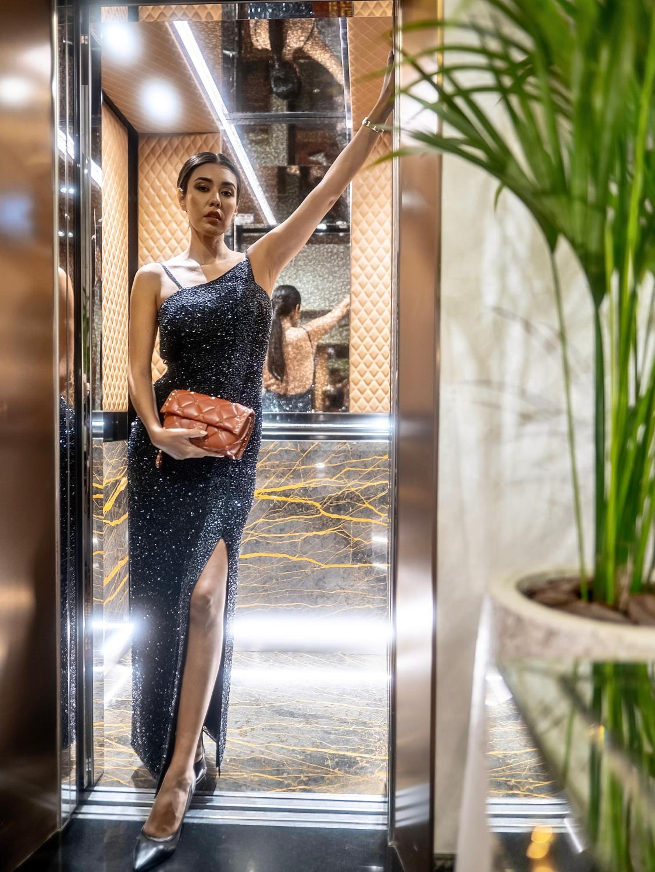Golden Sands-Dubai Creek — снимок 10