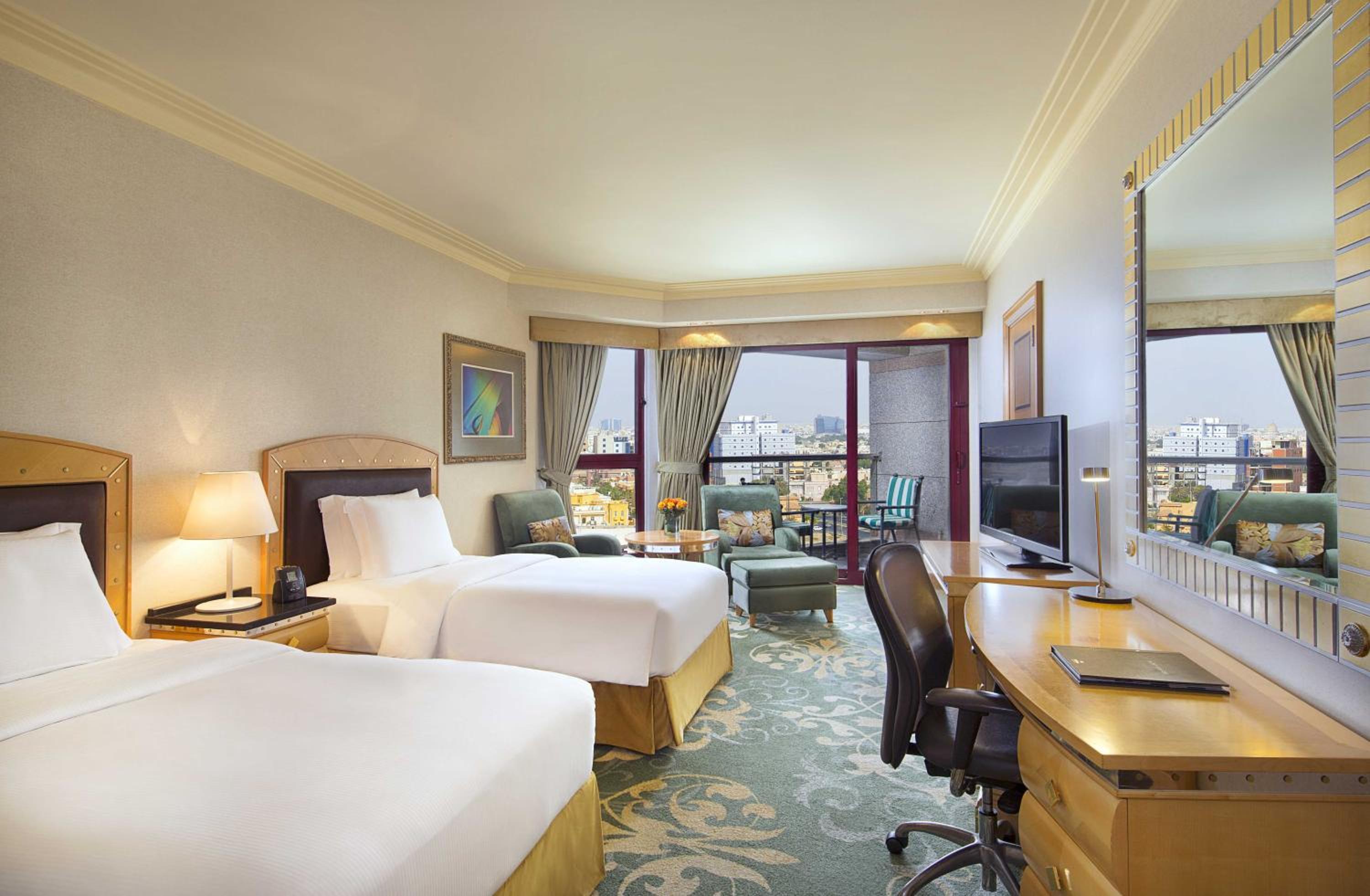Jeddah Hilton — снимок 9