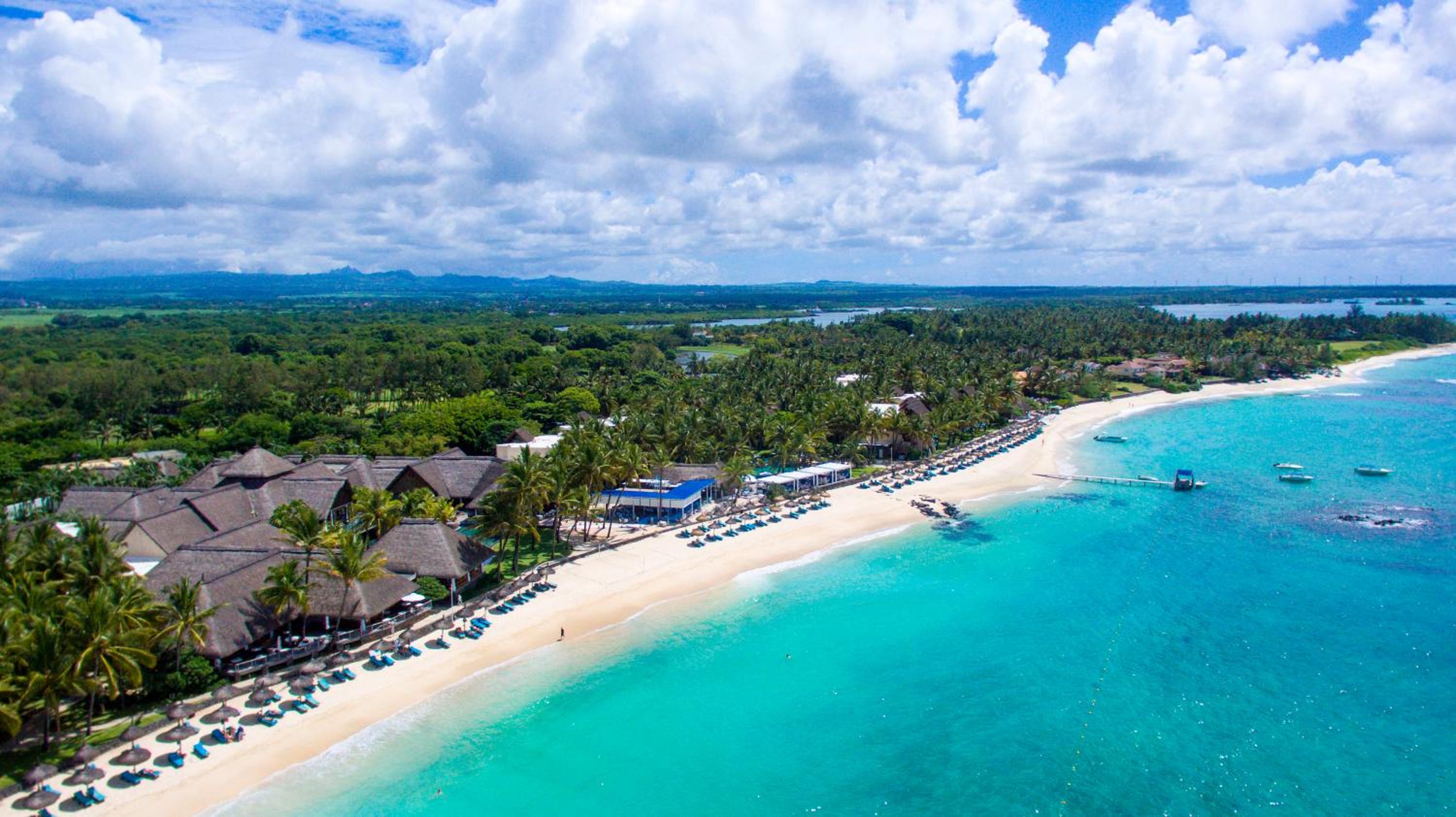 Constance Belle Mare Plage — снимок 7