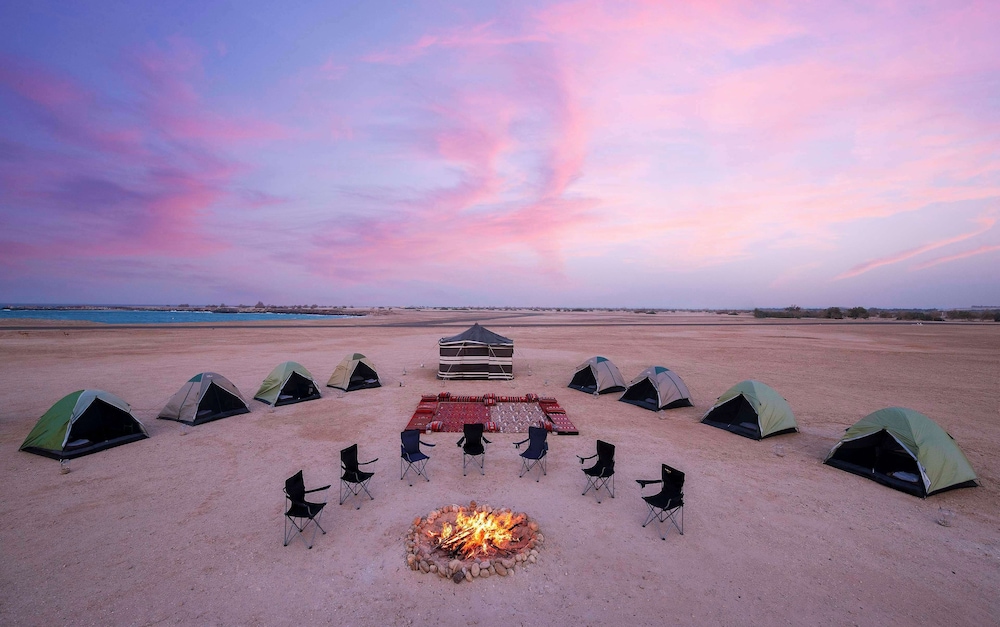 Anantara Al Sahel Villa Resort — снимок 15