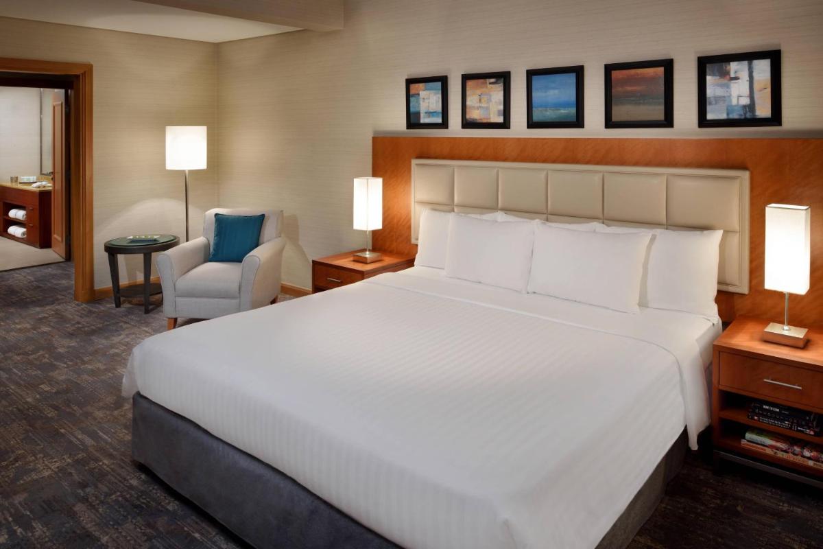 Courtyard by Marriott Kuwait City — снимок 21