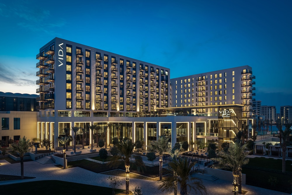 Vida Beach Resort Marassi Al Bahrain — снимок 8