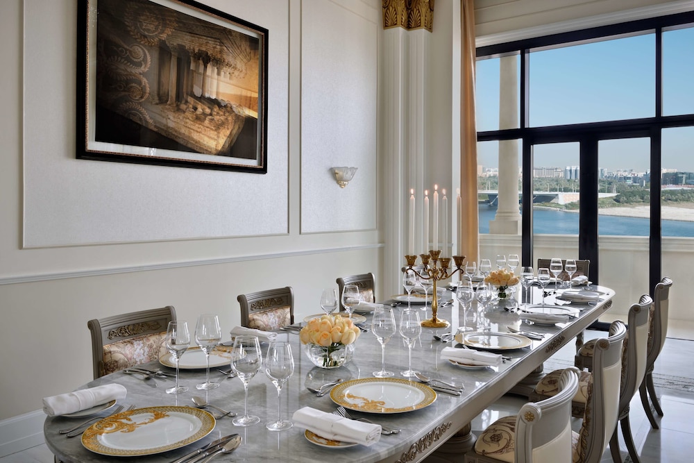 Palazzo Versace Dubai — снимок 14