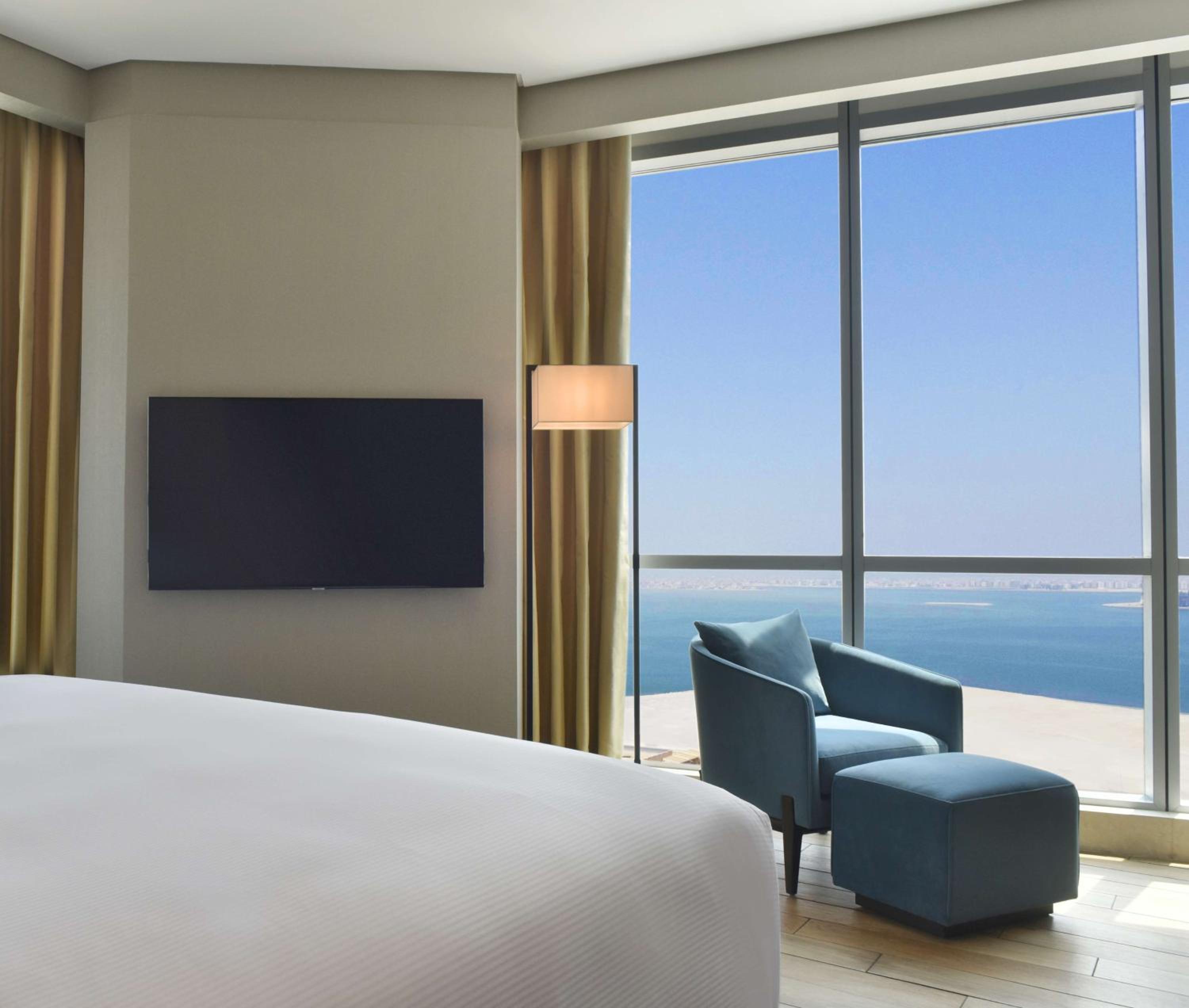 Hilton Bahrain — снимок 29