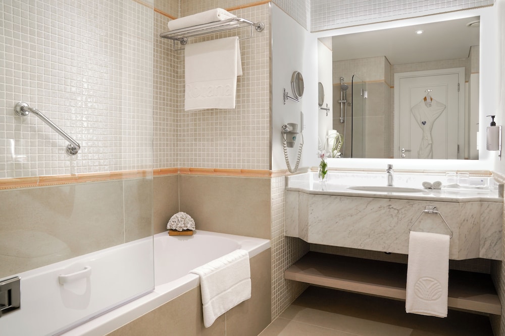 Beach Rotana All Suites — снимок 24