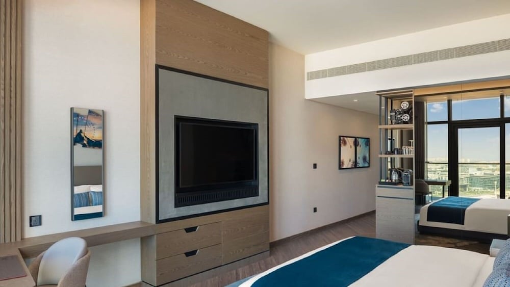 Paramount Hotel Midtown — снимок 21