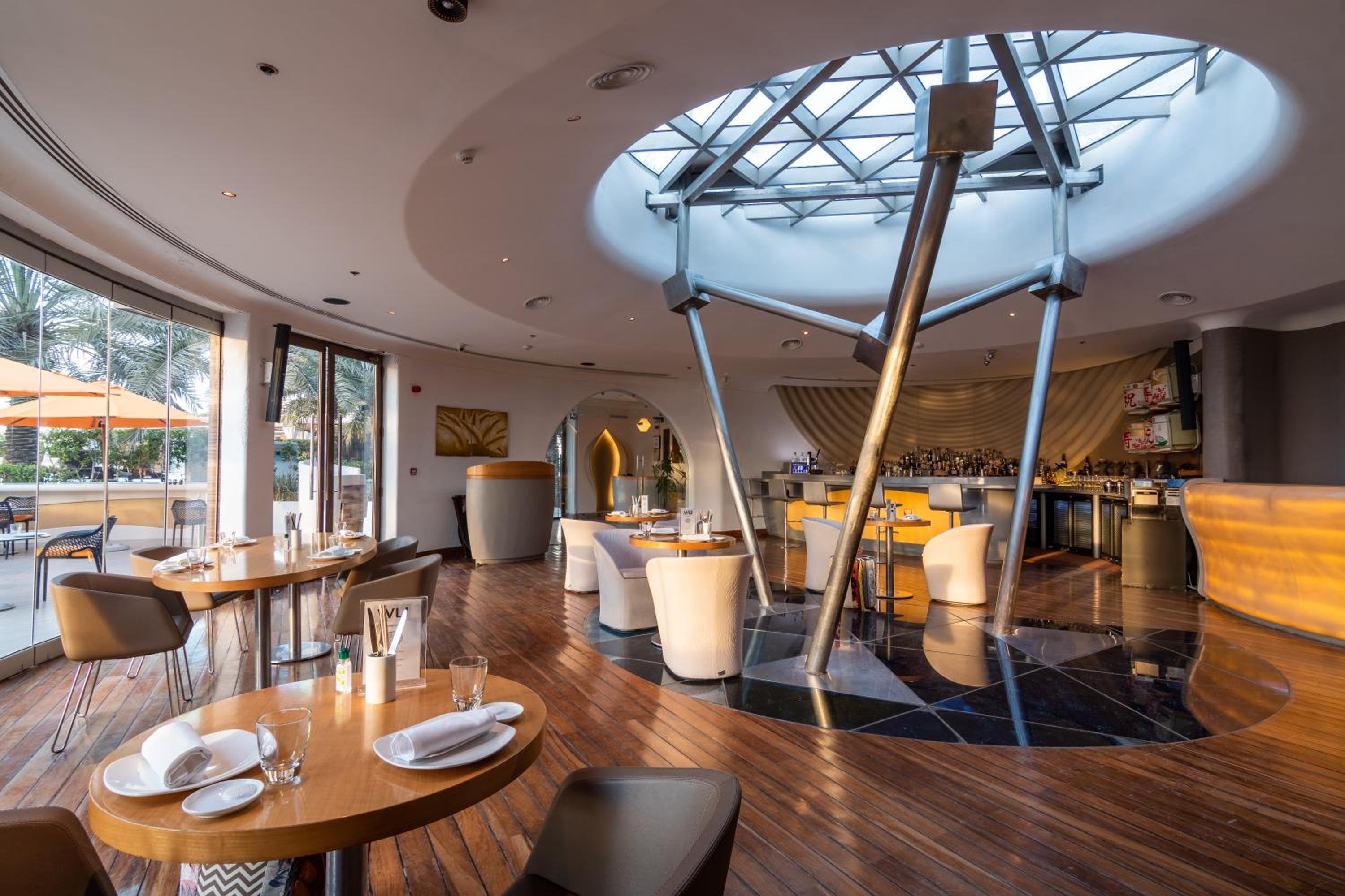 The Art Hotel & Resort — снимок 26