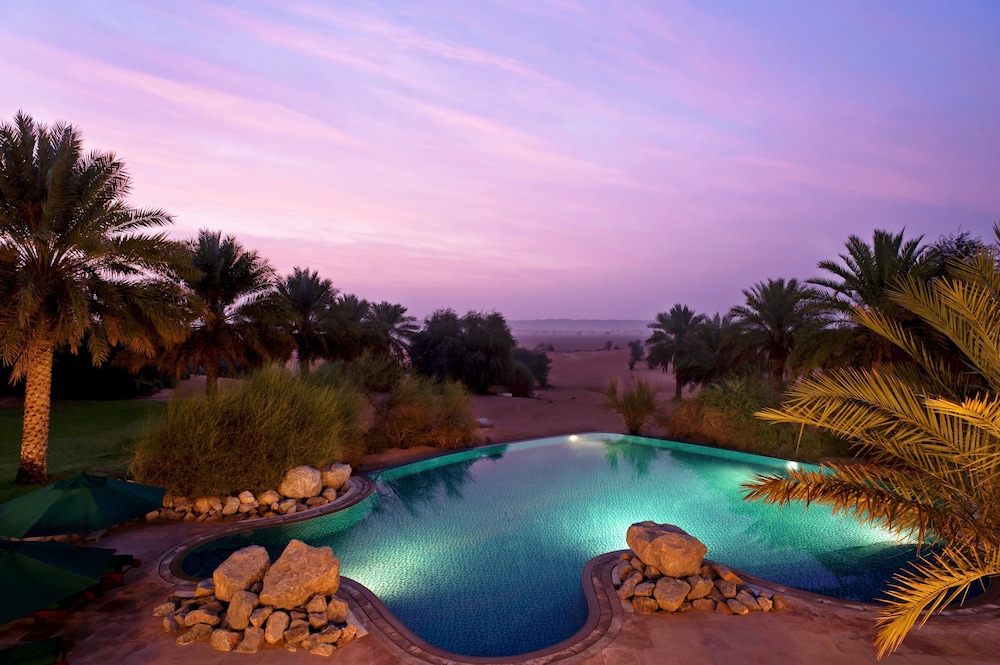 Al Maha, A Luxury Collection Desert Resort & Spa, Dubai — снимок 11