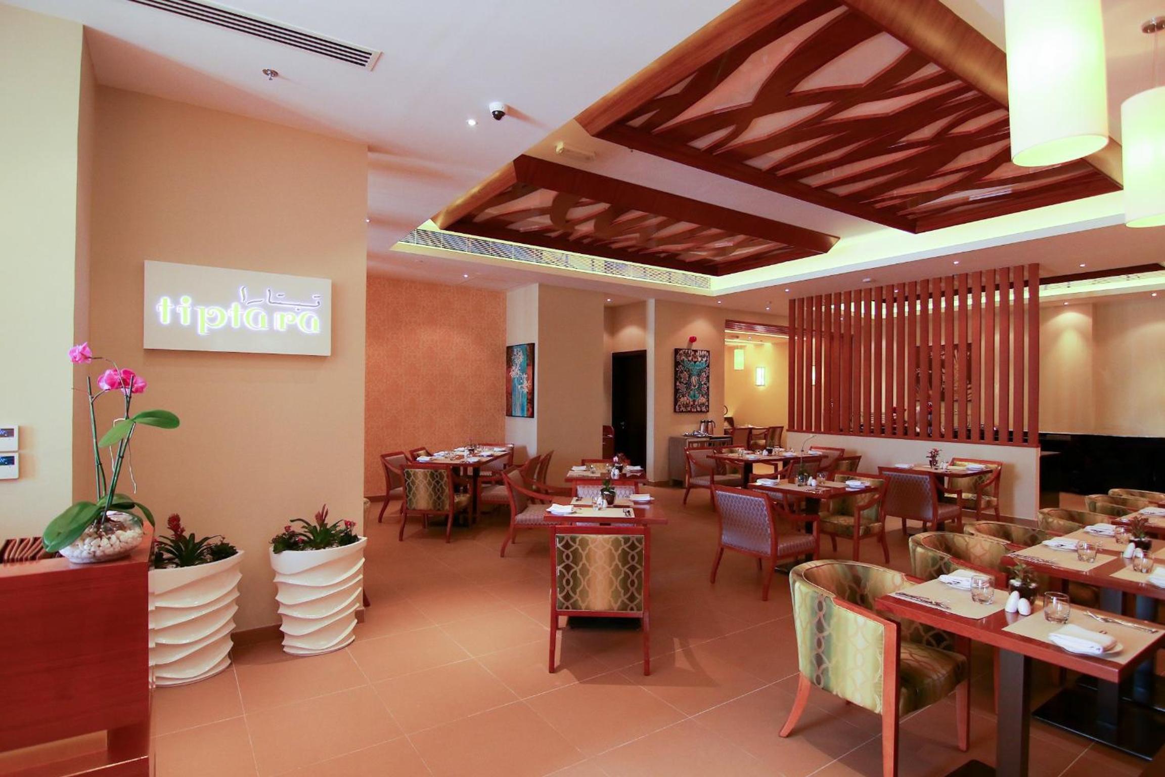 Centara Muscat Hotel Oman — снимок 18