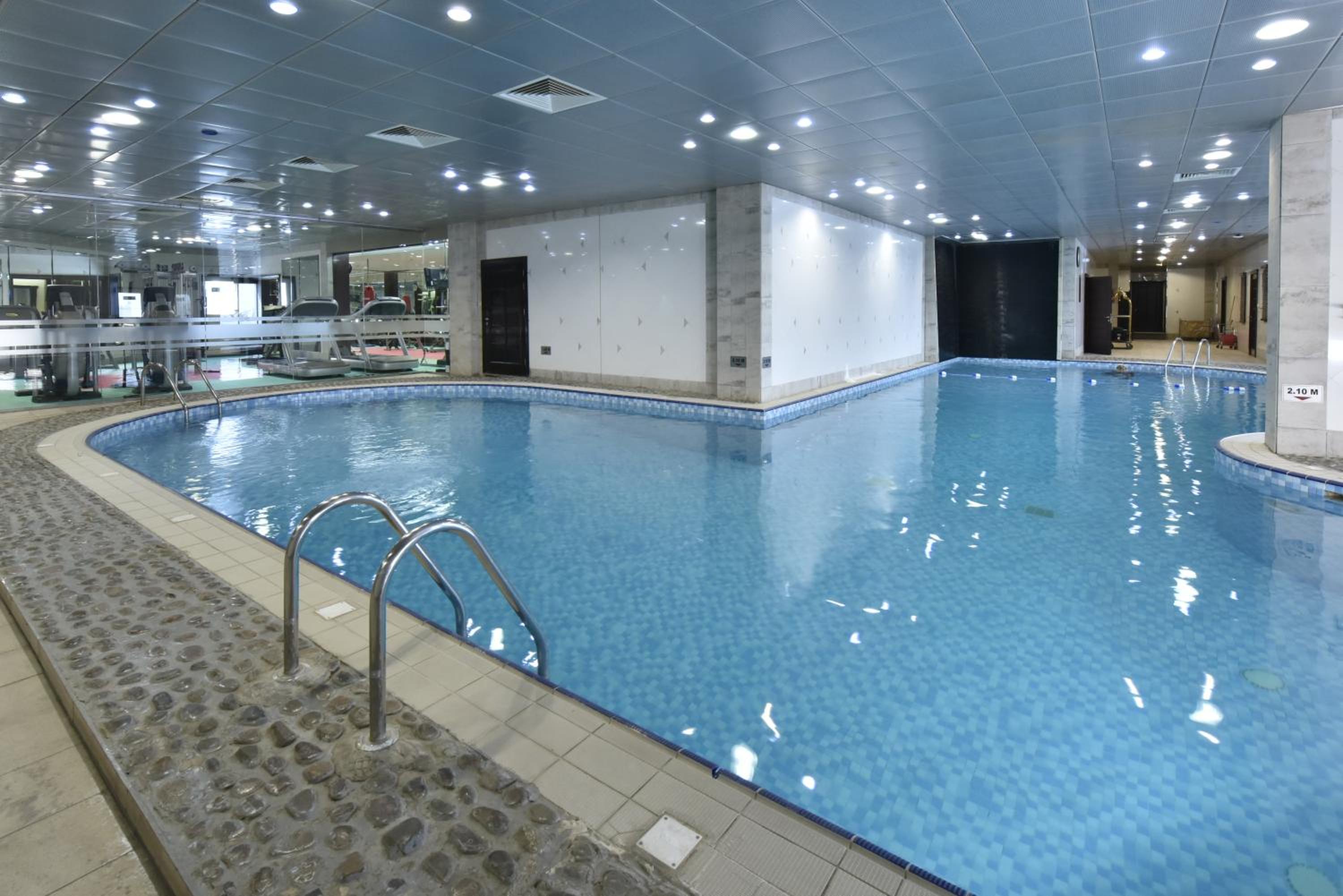 Awaliv International Hotel — снимок 25