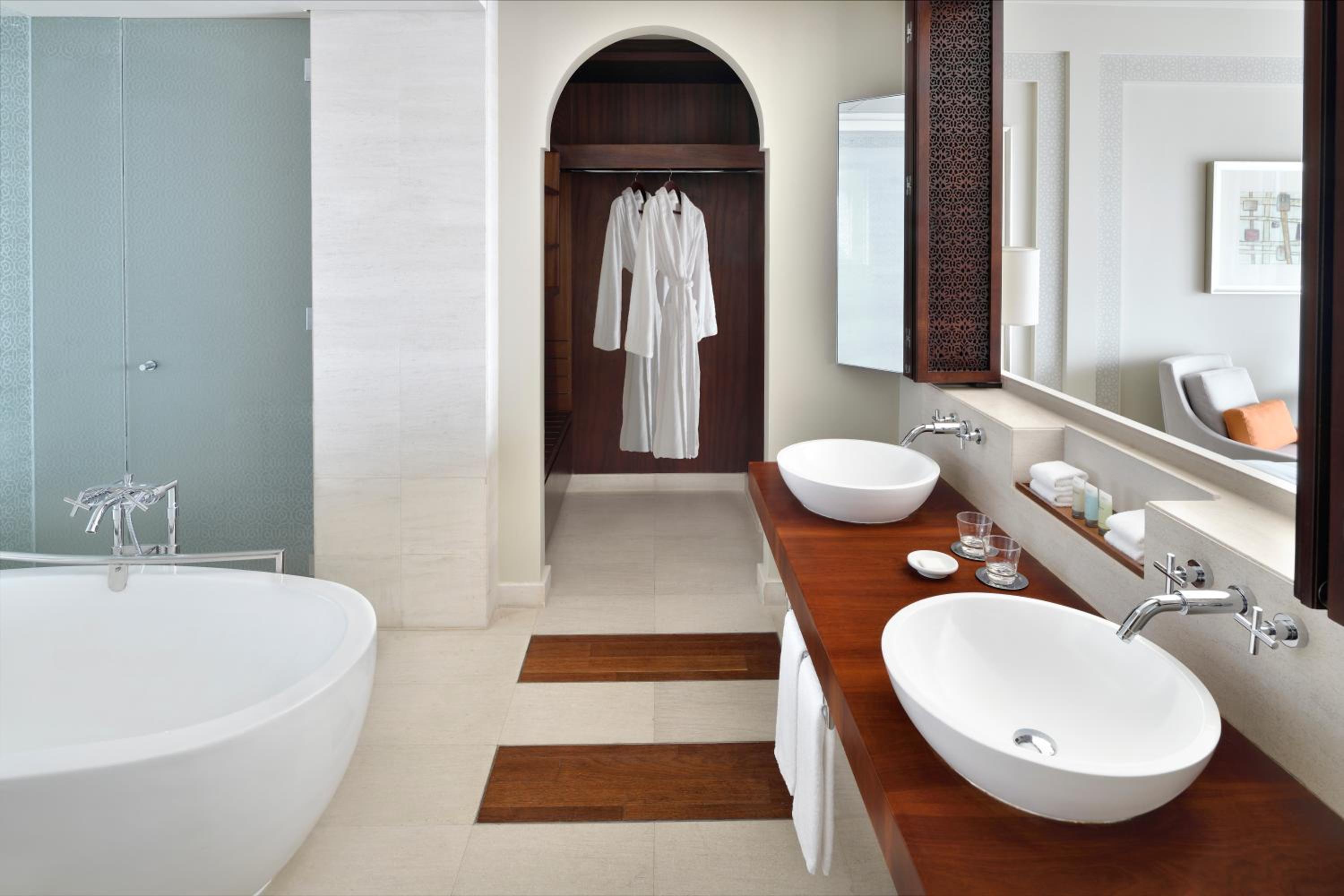 Park Hyatt Dubai — снимок 16