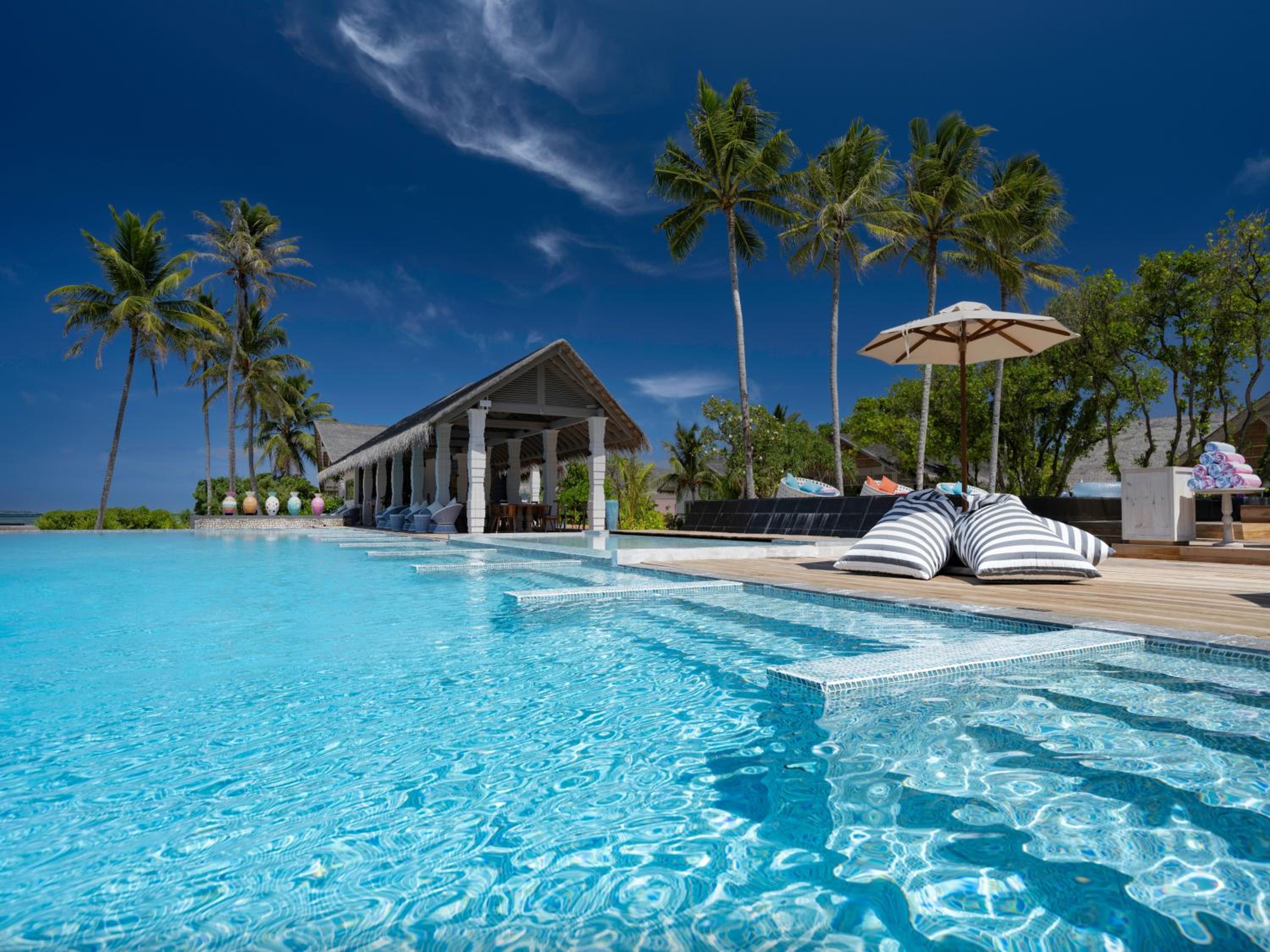 Cora Cora Maldives — снимок 18