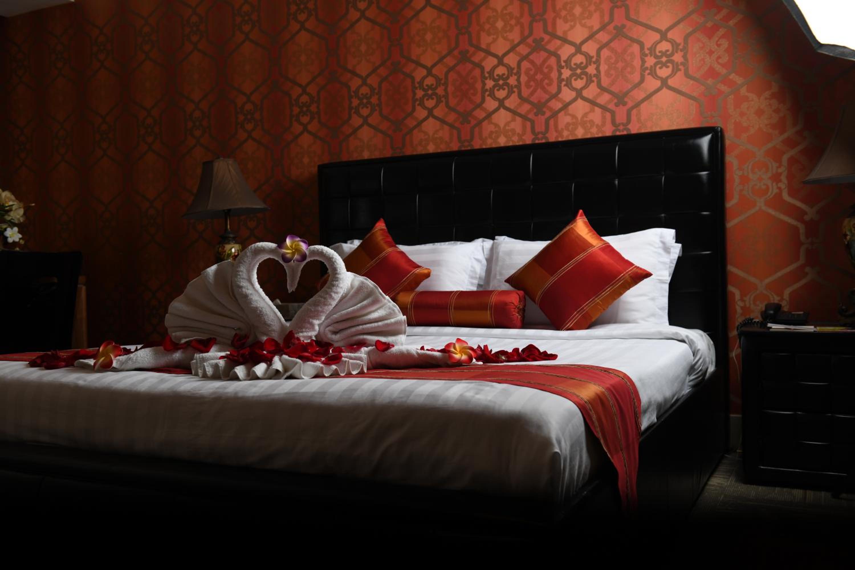 Grand Safir Hotel — снимок 26