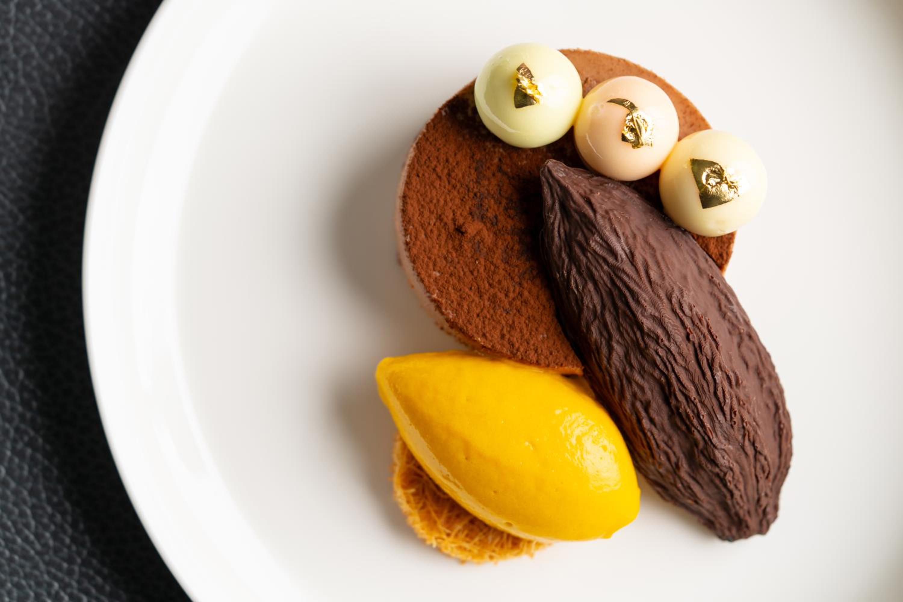 Four Seasons Hotel Riyadh — снимок 12