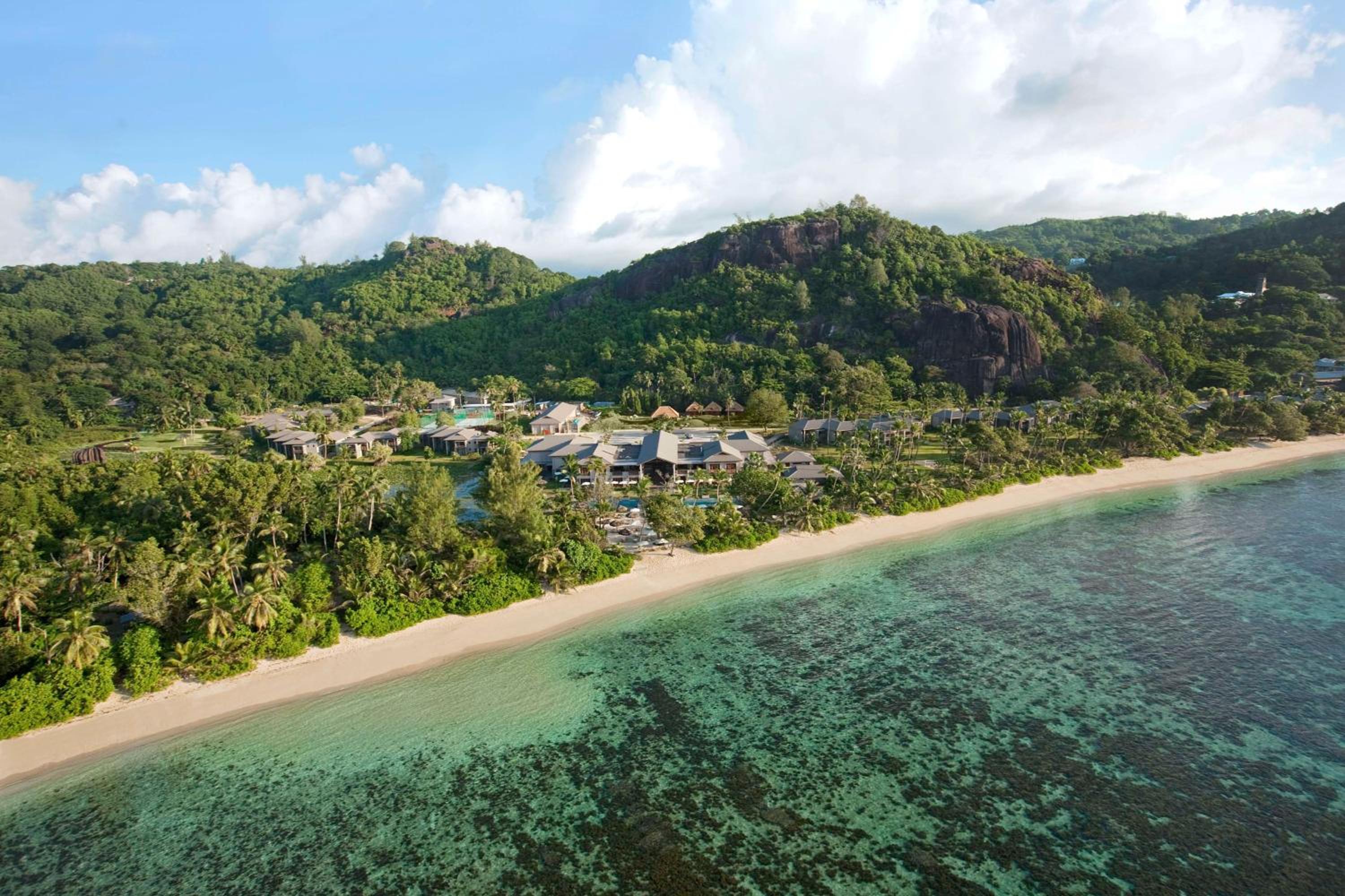 Kempinski Seychelles Resort — снимок 30