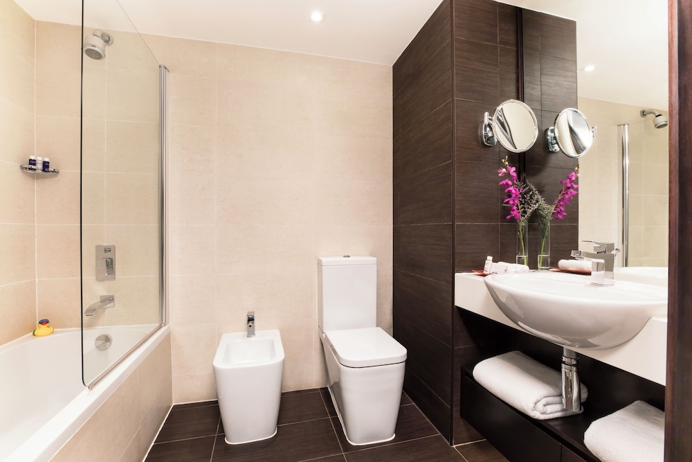 JA The Resort - JA Beach hotel — снимок 16