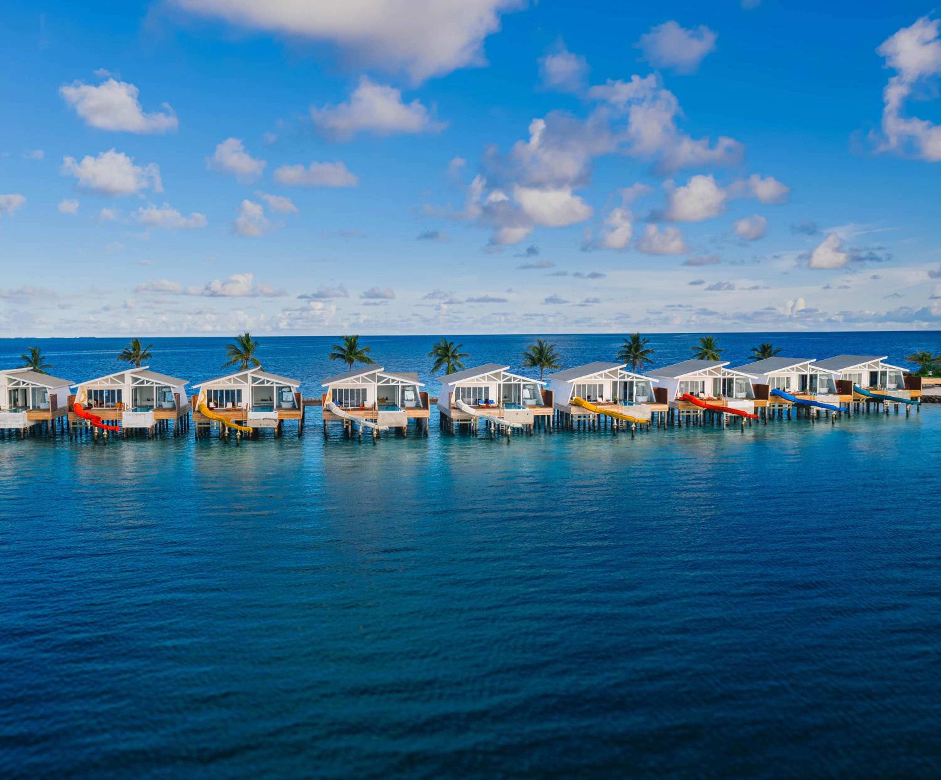 Oaga Art Resort — снимок 28