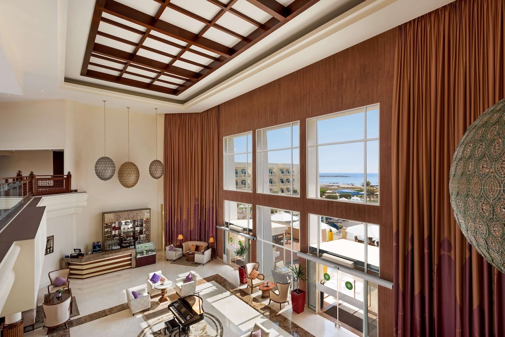 Kairaba Mirbat Resort — снимок 2