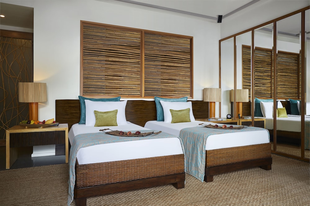 Taj Coral Reef Resort and Spa — снимок 13