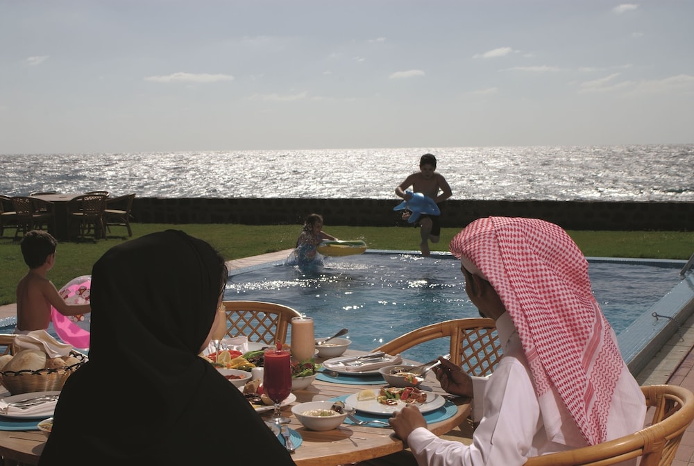 Mövenpick Resort Al Nawras Jeddah — снимок 7