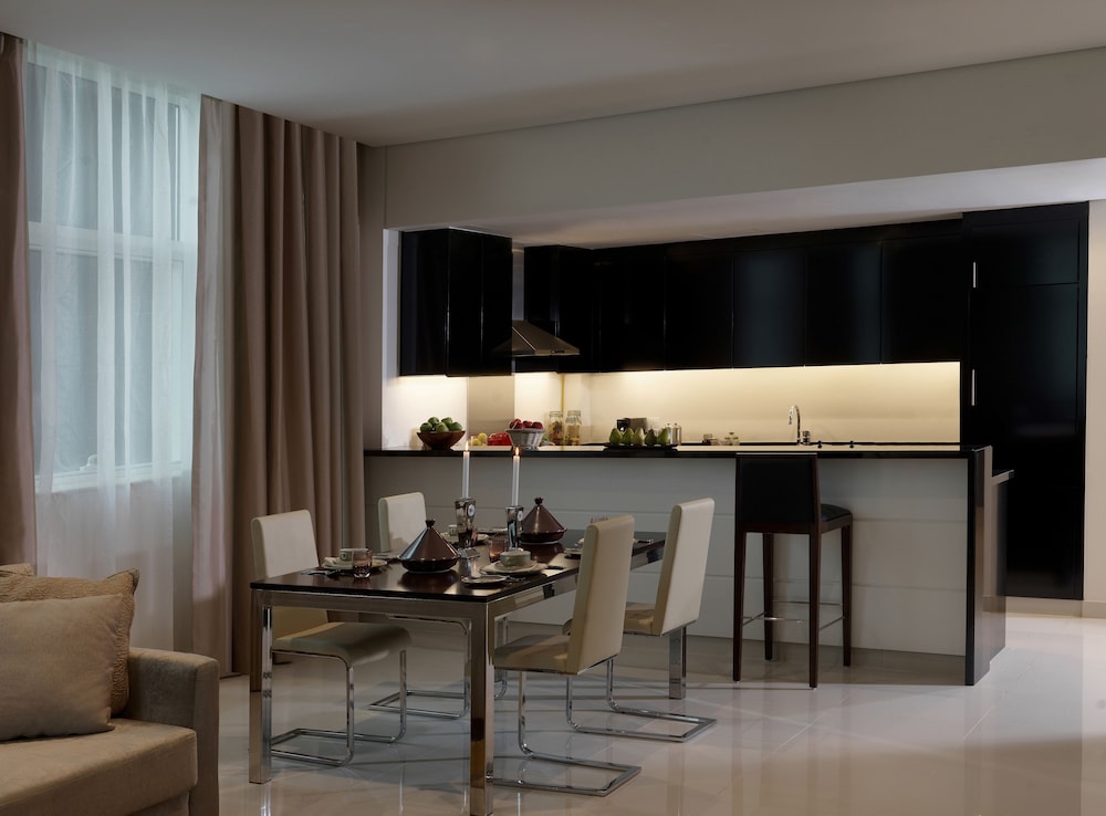 DAMAC Maison Cour Jardin — снимок 30