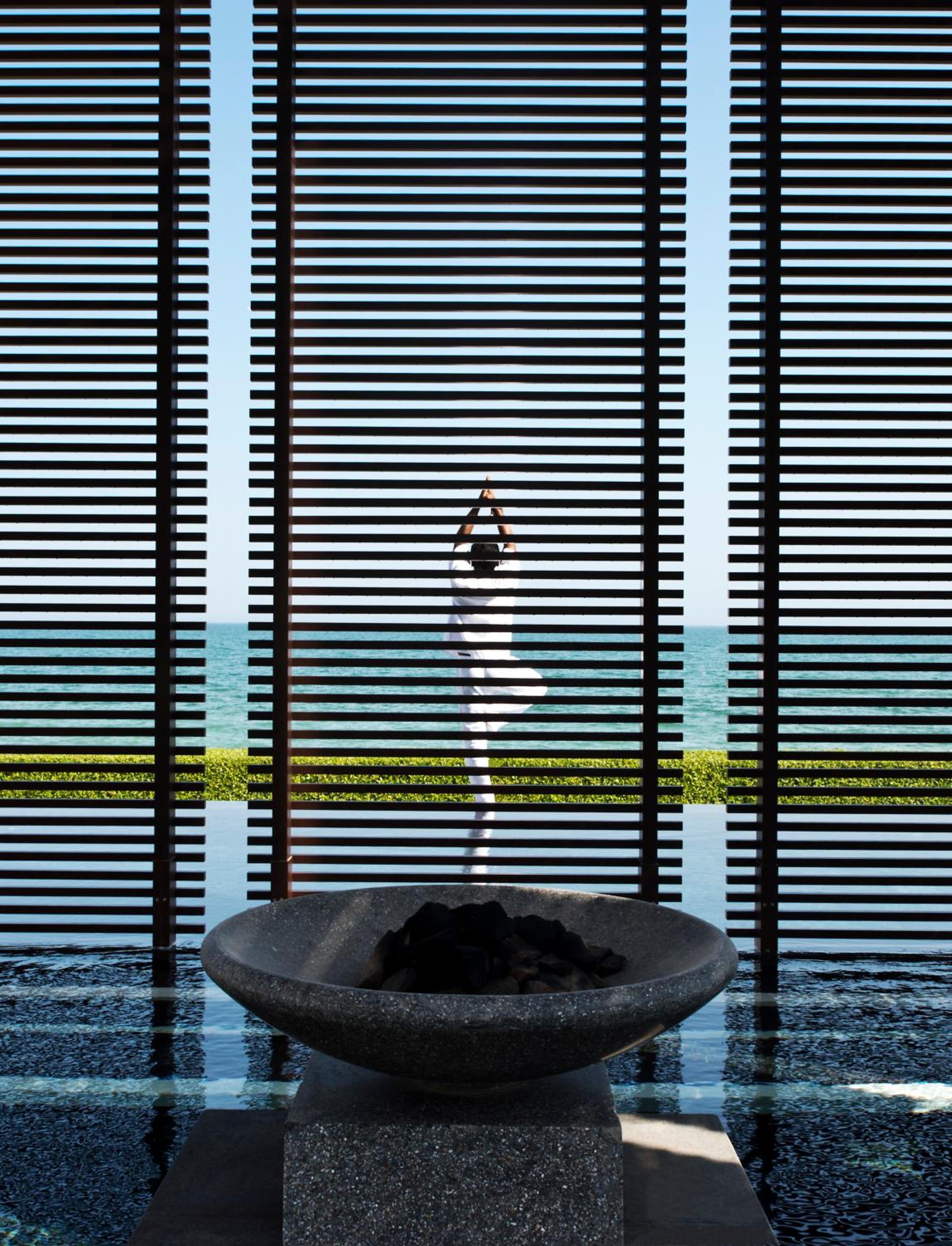 The Chedi Muscat — снимок 23