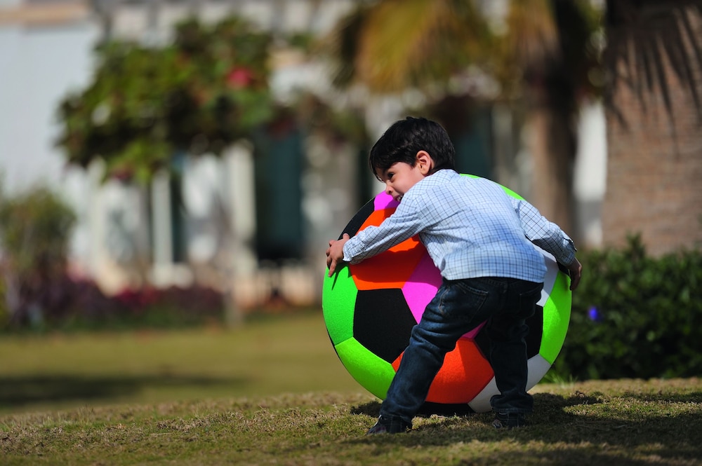 Mövenpick Beach Resort Al Khobar — снимок 14